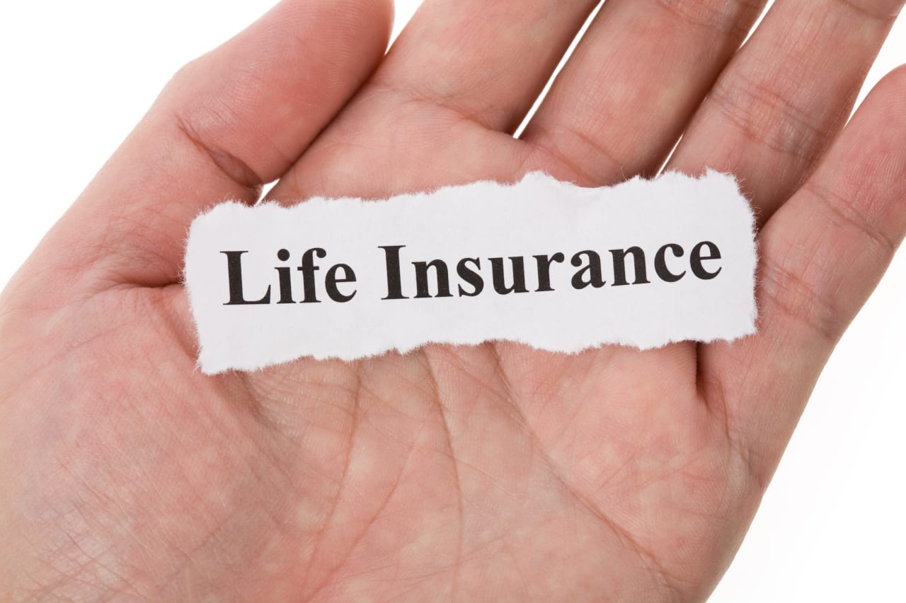 life insurance